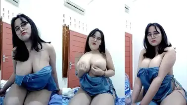 Bokep Indo Acha Viral Cantik Toge Remas Toket