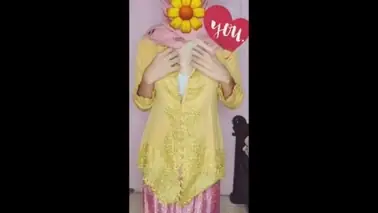 Bokep Jilbab Kebaya Pink Live Berani Menggoda Viral 2026