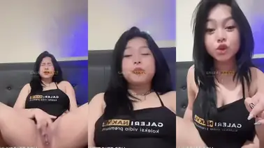 Dokumentasi Iyorichan Cantik Pasrah Di Hotel