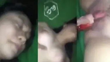 Jejak Pertama Gadis Desa Lugu Dilepas Pacar Tega