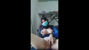 Kasih Jilbab Solo Rumah Sepi Hot Part 2026