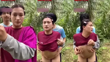 Kisah Drama Keharmonisan Keluarga Muda Ayu