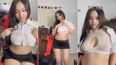 Live Hot Metropolis Tetek Gede Mantap 2026