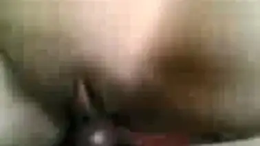 Mahasiswi Chubby Cantik Pasrah Goyang Kasur