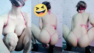 Ruby Lepas Masker Mantap Bikin Nagih