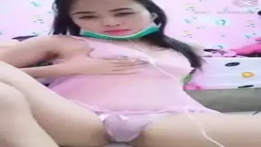 Siaran Live Gadis Cantik Part 56 Di Kamar