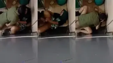 Ukhti Asisten Rumah Tangga Cantik Pasrah Kasur